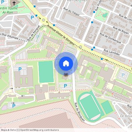Brest