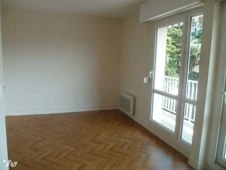 LISIEUX à louer un bel appartement F3 de 81m2 - Photo 2