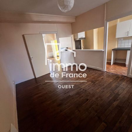 Location Appartement 1 pièce 47m² - Photo 4