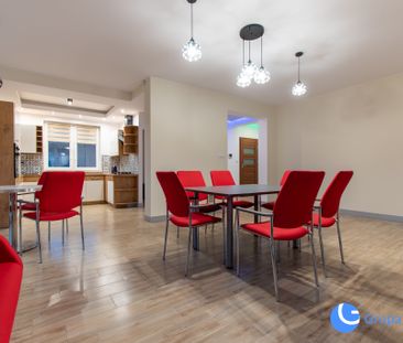 Dom 205m2-6pok *Wieliczka* garaż, ogród - Фото 1