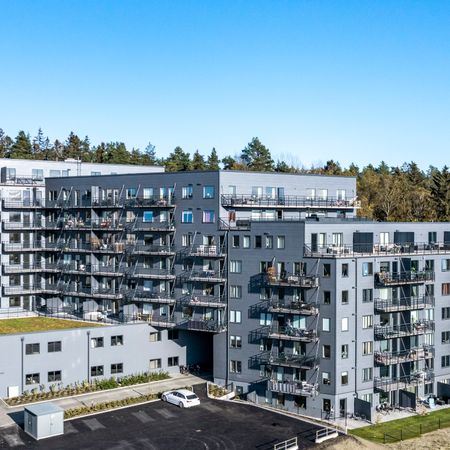 Sandstuguvägen 12A - Foto 3