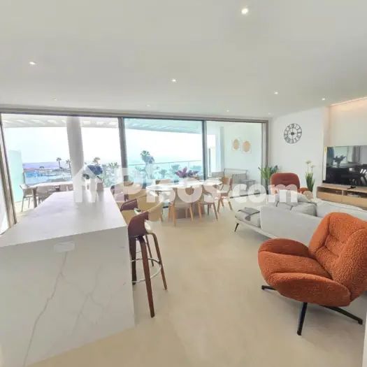 Apartamento en alquiler en Playa San Juan - Foto 1