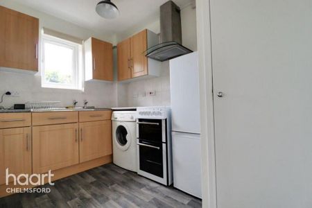 1 bedroom semi-detached house to rent - Photo 5