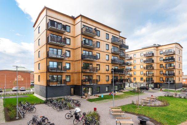 Havregatan 8 - Foto 1