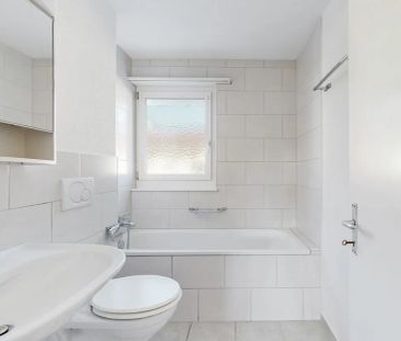 FRISCH RENOVIERT AN GUTER LAGE - Foto 6