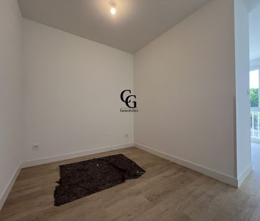 Location Appartement 1 pièce 23m² VERTOU 44120 - Photo 1