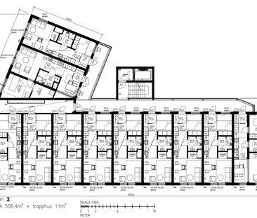 Allmogevägen 2F, Trelleborg Centrum - Photo 4