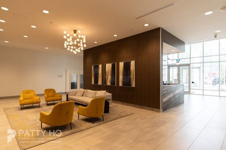 2288 Alpha Avenue condo — Burnaby, BC (1-Bedroom) - 1 Bedroom - Photo 4