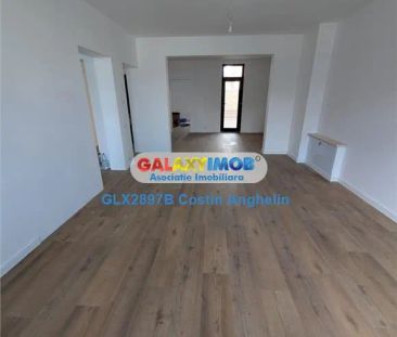 Apartament 5 camere in vila - Barbu Vacarescu / Floreasca - Fotografie 5