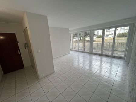 Location appartement 3 pièces 66.28 m2 à Tours - Photo 3