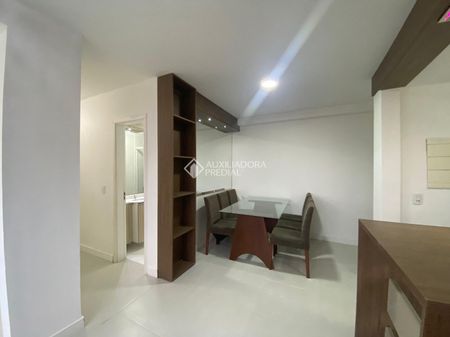 Apartamento com 2 quartos e 55m² para alugar em São José, Canoas. - Photo 2