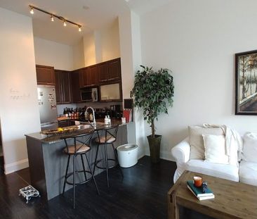 500 Condos and Lofts , #412 - Photo 4