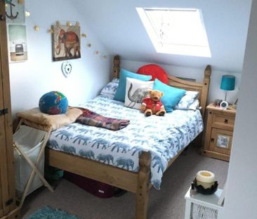 8 bedroom terraced house to rent - Photo 2