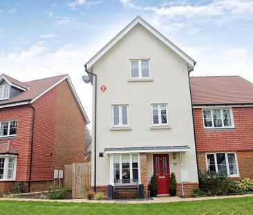 Ashengate Way, Five Ash Down, TN22 - Photo 5