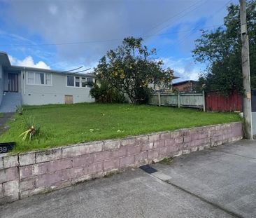 Blockhouse Bay three bedrooms for rent - Photo 2