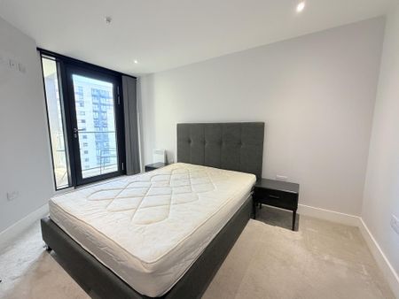 2 bedroom flat to rent - Photo 5