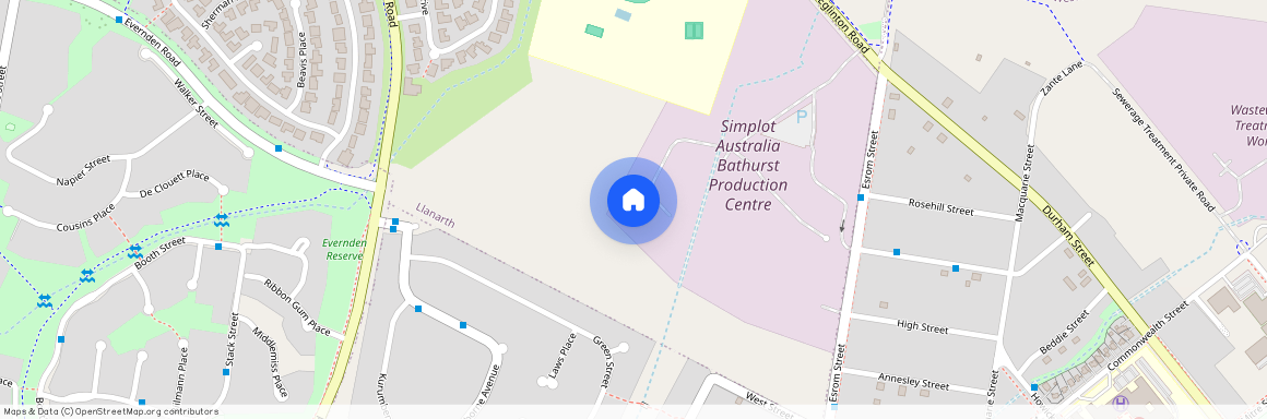 5 Atkins Drive, Eglinton
