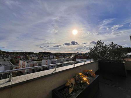 Słoneczne mieszkanie | Piękny widok | Gdynia Mały - Zdjęcie 5