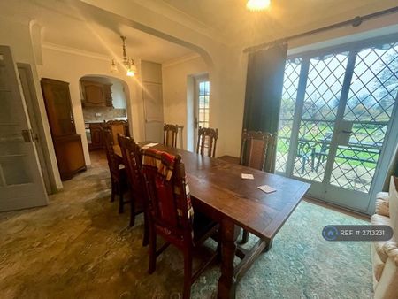 3 bedroom detached house to rent - Photo 2