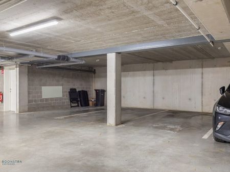 Appartement met 2 slpkrs op uitstekende locatie te Bonheiden - Foto 3