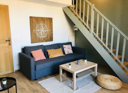 APPARTEMENT MEUBLE AVIGNON 570, - Photo 4