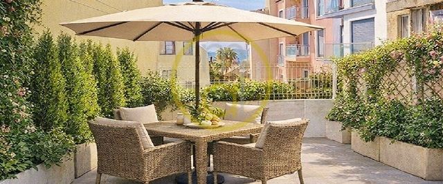 LISBON / BELÉM - AJUDA ap. T2+1 equip. kitchen. 2wc. TERRACE. - Photo 1