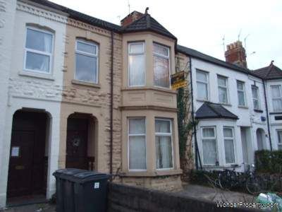 5 bedroom property to rent in Cardiff - Photo 5