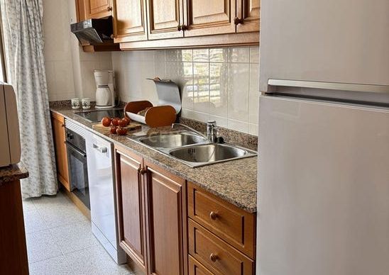 Calpe/Calp, Valencian Community