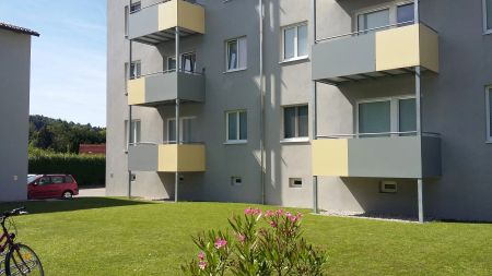 2-Zimmer-Wohnung mit Balkon, Top 36 - Photo 3