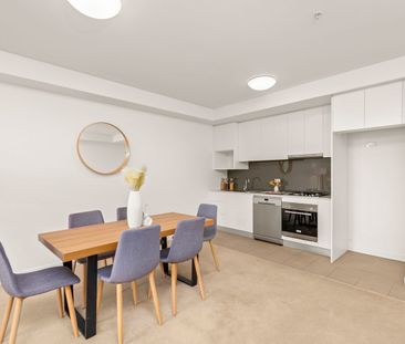 312/135-137 Pacific Highway, Hornsby - Photo 5