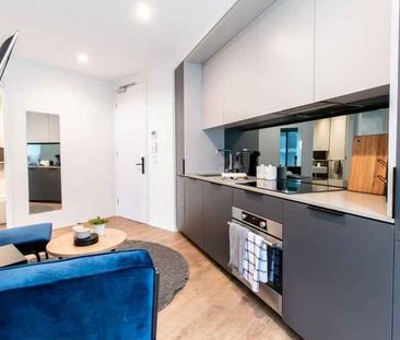 2 Bed Apartment - Photo 6