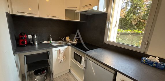 Location Appartement 1 pièce 17m² NICE 06100 - Photo 2