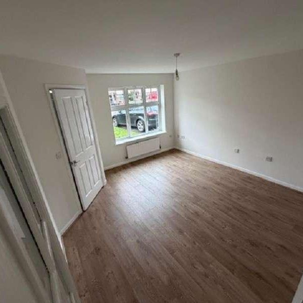 Lichfield Road, Halewood, Liverpool, Merseyside, L26 - Photo 1