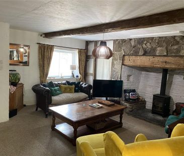 3 bedroom terraced house to rent - Photo 1