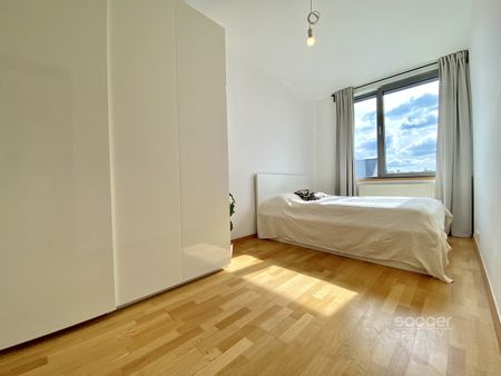 Pronájem bytu 2+kk 52 m² - Fotografie 4