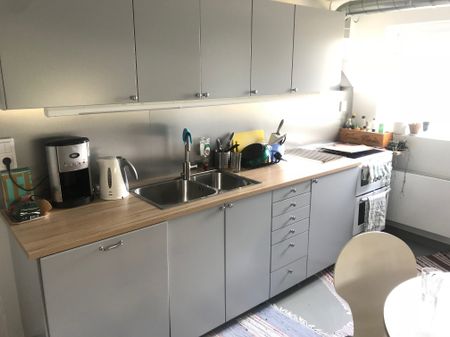 Eklidsvägen, Österskär - Photo 4