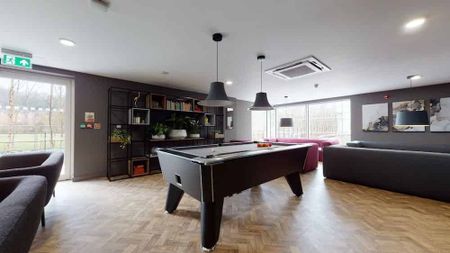 Classic Studio - Photo 4