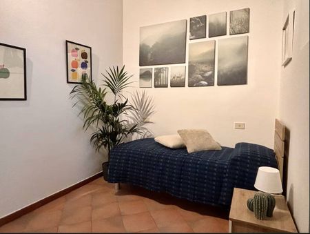 Appartamento via dei Serragli, Santo Spirito, Firenze - Photo 3