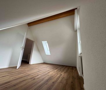 4 Zimmer, 105 m², 3. Stock - Foto 4