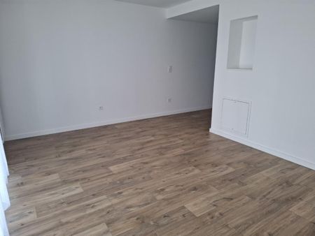 Appartement T2 à louer Angers - 41 m² - Photo 4