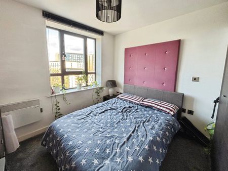 2 bedroom apartment to rent - Photo 2