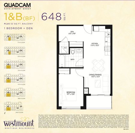 For Lease - 700 Sheppard Avenue Unit# 405, Toronto, Ontario - Photo 4