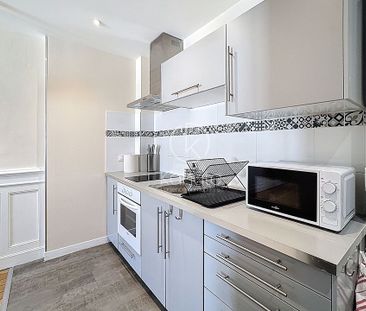Location Appartement 2 pièces 46m² - Photo 6