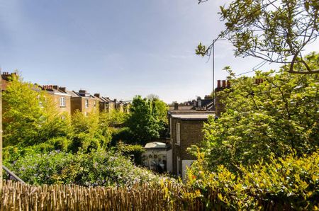3 bedroom maisonette to rent - Photo 5