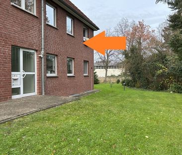 3-Zimmerwohnung - nur 3 Parteien im Eingang - Foto 1