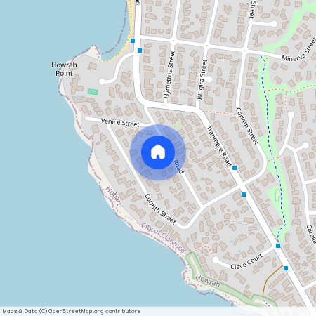 59 Howrah Road, TAS7018, Howrah