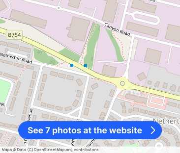 Stenton Crescent, Netherton - Photo 1