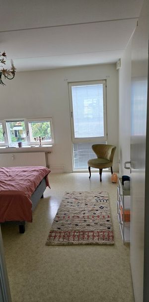 Kungsvägen, Växjö - Foto 1