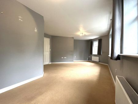 2 bedroom flat to rent - Photo 2