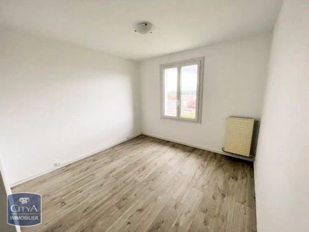 Appartement à louer 4 pièces 75.59m² - Photo 3